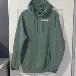 Gymshark Hoodie Size M